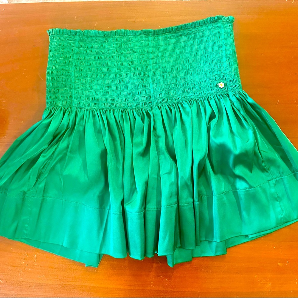 Natural Life NWT wide leg shorts